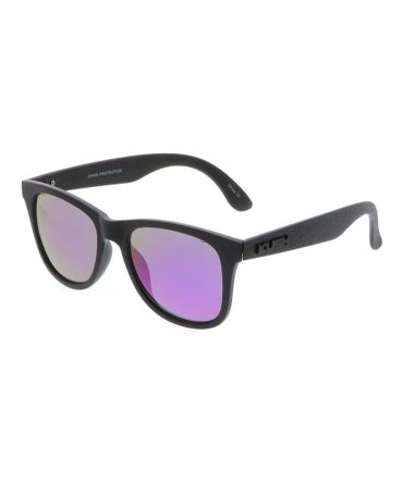 7287KSH/REV KUSH Plastic Frame w/ Spectrum Color Mirror Lens