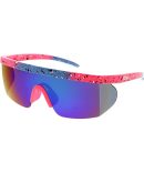 Wind Fifty Grad Pink / Pink