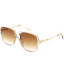 80246HRT Women’s Plastic Large Thick Heart Frame