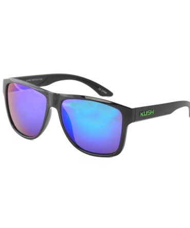 6305KSH/RV KUSH Plastic Frame w/ Color Mirror Lens