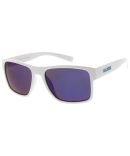 6399KSH/RV KUSH Plastic Frame w/ Color Mirror Lens