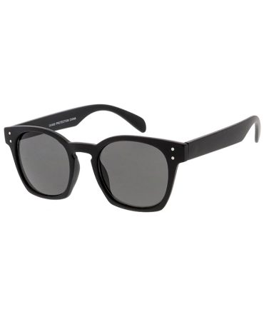 7008 Unisex Plastic Square Hipster Frame