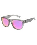 CH0226S 007 brown/bown copper lens