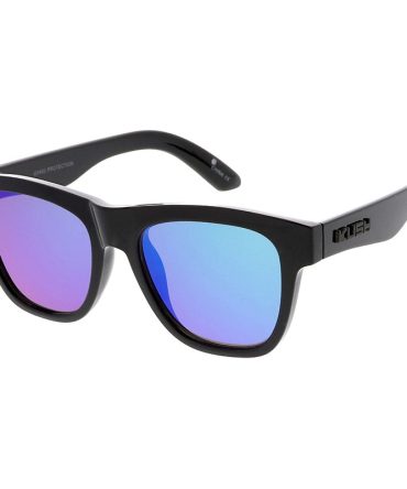 7277KSH/RV KUSH Plastic Frame w/ Color Mirror Lens