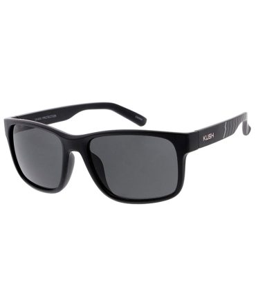 7771KSH KUSH Plastic Medium Rectangular Frame