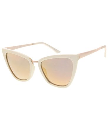 7809 Women’s Plastic Large Classic Cat Eye Frame