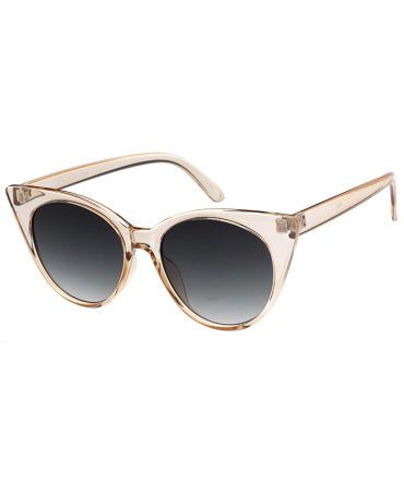 7861 Women’s Plastic Medium Classic Cat Eye Frame