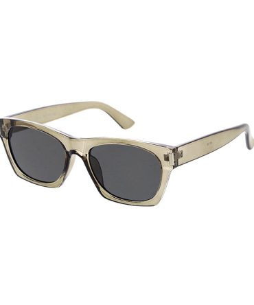 80138 Unisex Plastic Medium Designer Inspired Frame