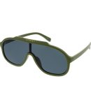 80246HRT Women’s Plastic Large Thick Heart Frame