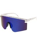 PO0649 95/S3 (54)  black /dark blue gradient lens