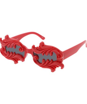 80265 Women’s Plastic Small Square Baroque Frame