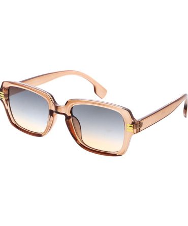 80274 Women’s Plastic Medium Designer Inspired Frame