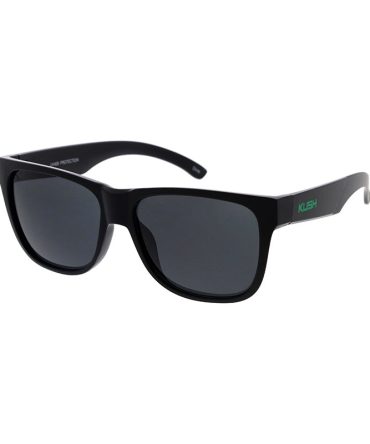 80297KSH KUSH Plastic Casual Square Large Frame