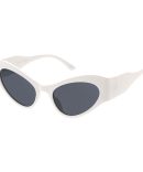 80366 Unisex Plastic Large Square Frame