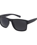 80366 Unisex Plastic Large Square Frame
