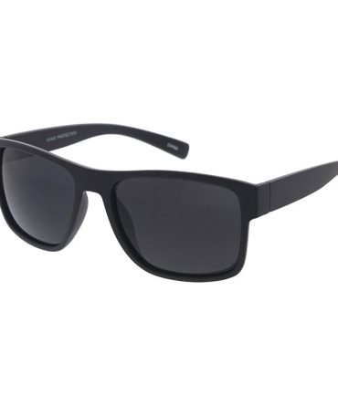 80356ME Men’s Plastic Casual Square Large Frame