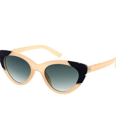 80413 Women’s Plastic Medium Cat Eye Frame
