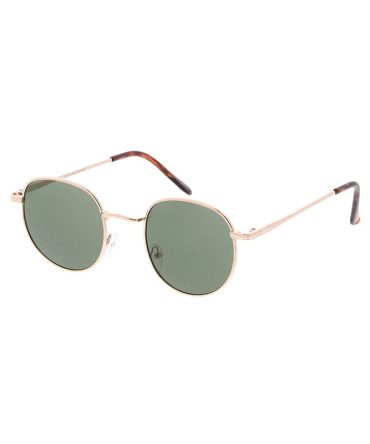 3437 Unisex Metal Small Round Hipster Wire Frame