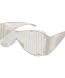 GG1495S 001 gold/smoke lens