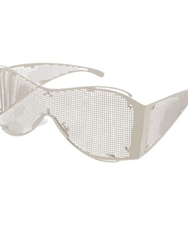 5198 Unisex Novelty Large Shield Frame