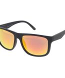 80393KSH KUSH Plastic Large Speckle Printed Thin Frame