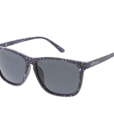80393KSH KUSH Plastic Large Speckle Printed Thin Frame