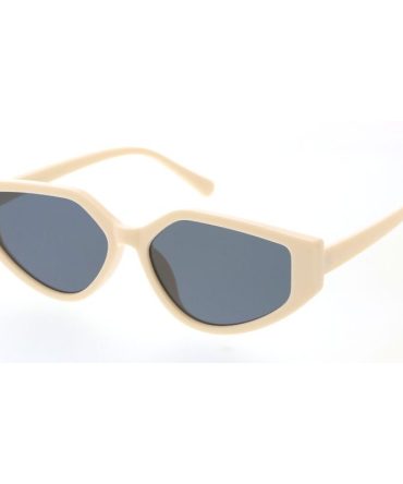 80411 Women’s Plastic Medium Oblong Frame