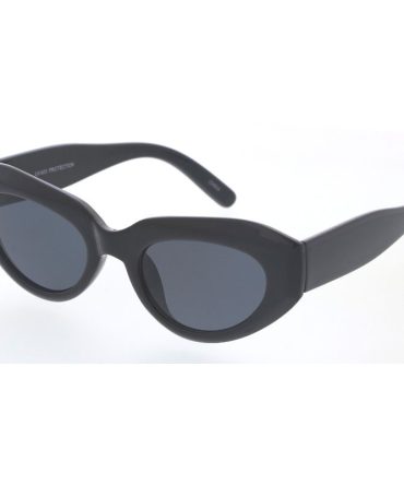 80421 Women’s Plastic Small Oblong Thick Frame