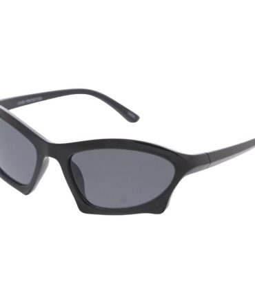 80430 Unisex Plastic Medium Thin Wrap Futuristic Frame