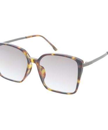 80453 Women’s Plastic Large Classic Square Frame