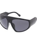 Arnette Cold Heart 2.0 SunglassesDark Blue/Dark Blue Lenses