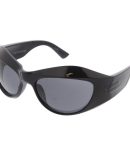Vogue Eyewear VO5432S SunglassesBlack/Grey Gradient Lenses
