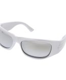 80304 Women’s Plastic Large Square Frame