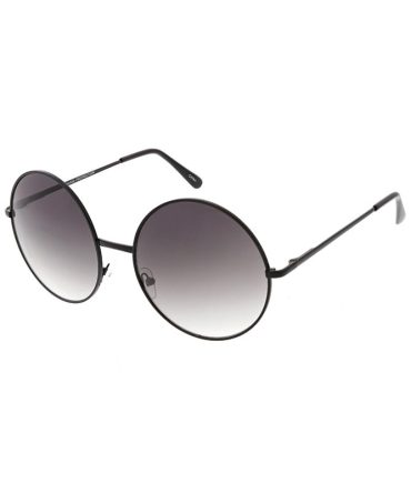 3287MH Women’s Metal Classic Round Frame