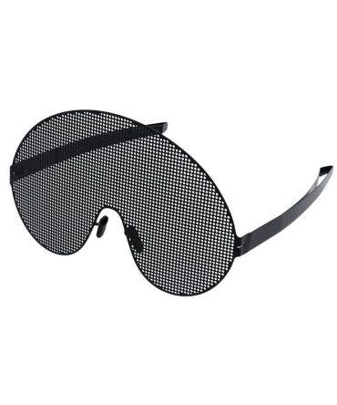 5261 Unisex Novelty Large Shield Frame
