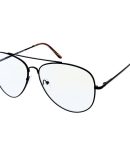 Leroy black/smokey grey lens