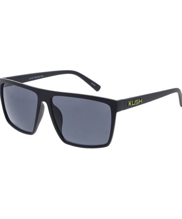 6476KSH KUSH Plastic Large Rectangular Flat Top Frame