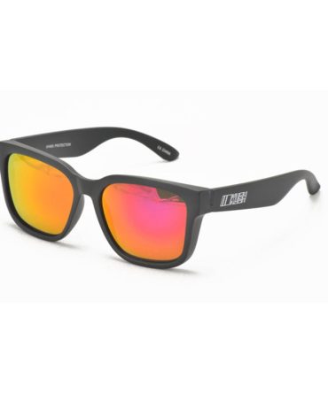 6958KSH/RV KUSH Plastic Frame w/ Color Mirror Lens