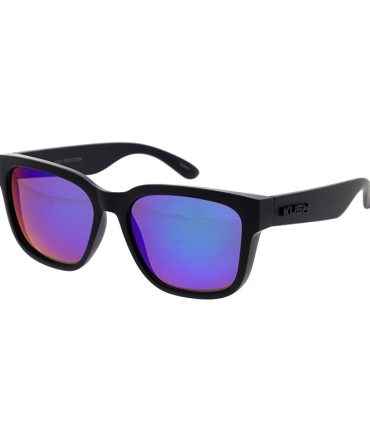 7041KSH/RV KUSH Plastic Frame w/ Color Mirror Lens