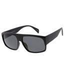 7721WD Unisex Plastic Standard WF Frame w/ Woodgrain Print