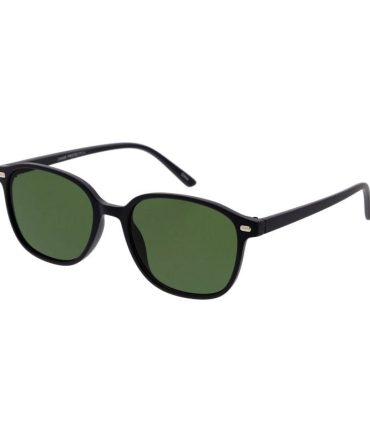 80194 Unisex Plastic Medium Square Hipster Frame