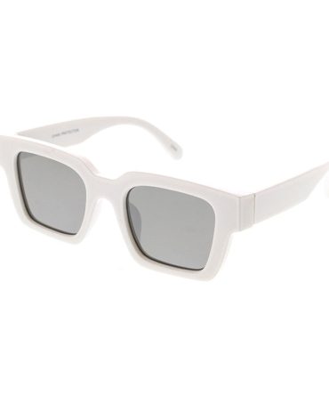 80254 Unisex Plastic Medium Frame