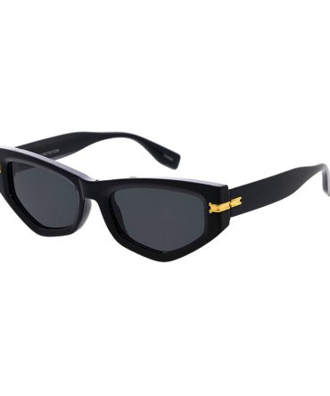 80320 Unisex Plastic Medium Oblong Frame