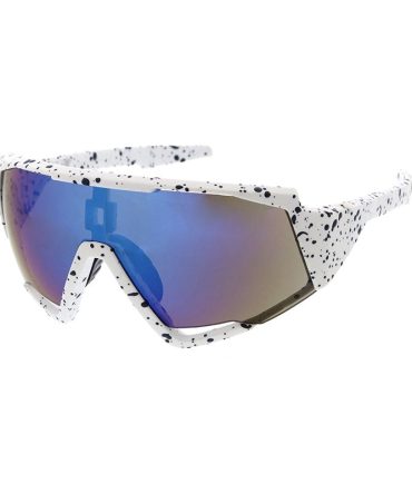 80346ME Men’s Large Plastic Sport Shield Frame