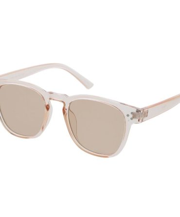80434 Unisex Plastic Medium Round Square Hipster Frame