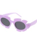 80497 Women’s Plastic Medium Cat Eye Frame