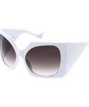 80585 Unisex Plastic Medium Sporty Frame