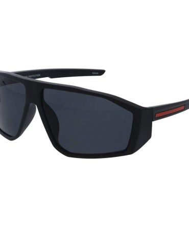 80585 Unisex Plastic Medium Sporty Frame