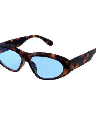 80630 Unisex Plastic Medium Oblong Frame
