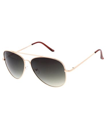 3045MH Unisex Metal Aviator Spring Temples